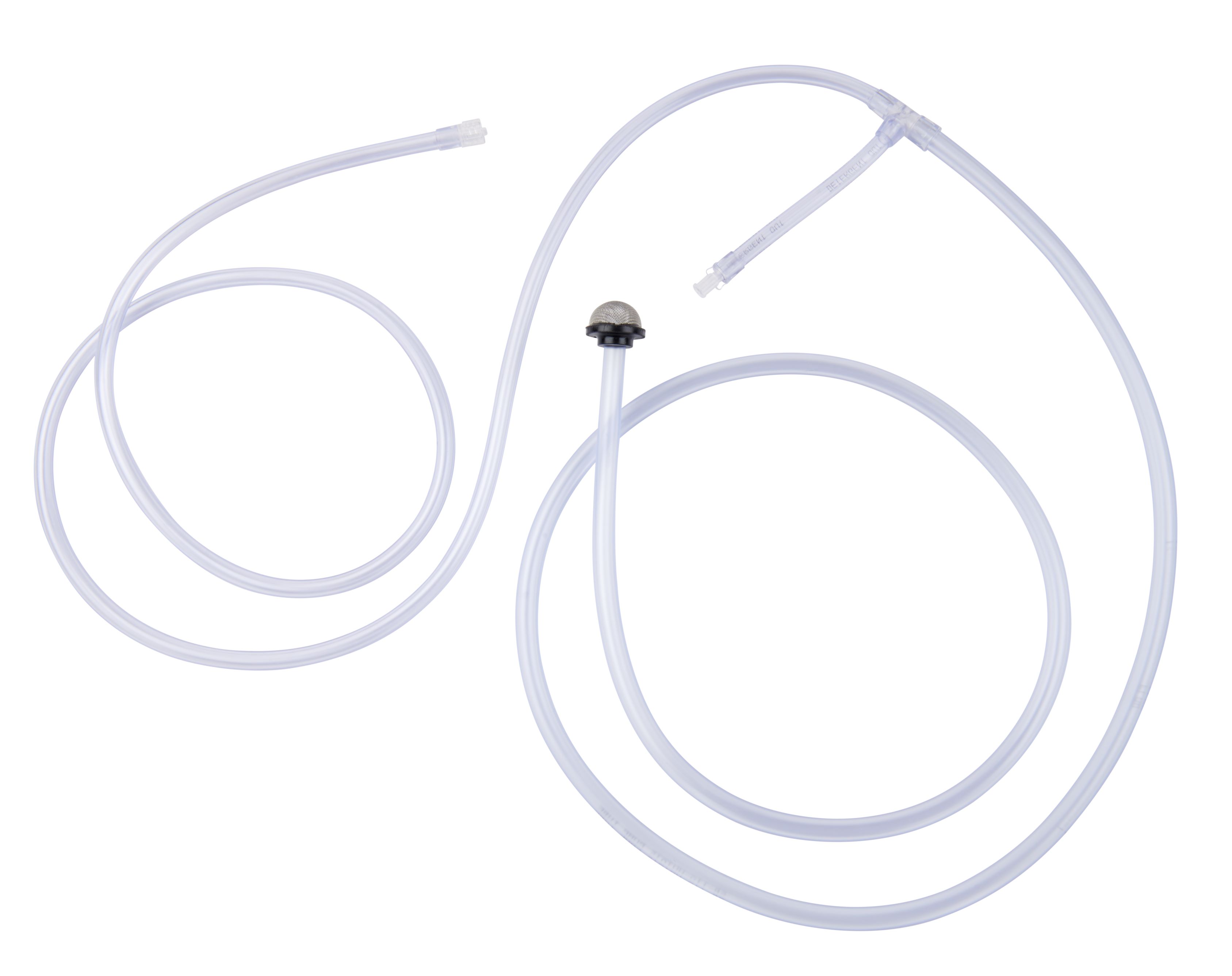 SCOPE BUDDY PLUS 24-Hour Pump Tubing