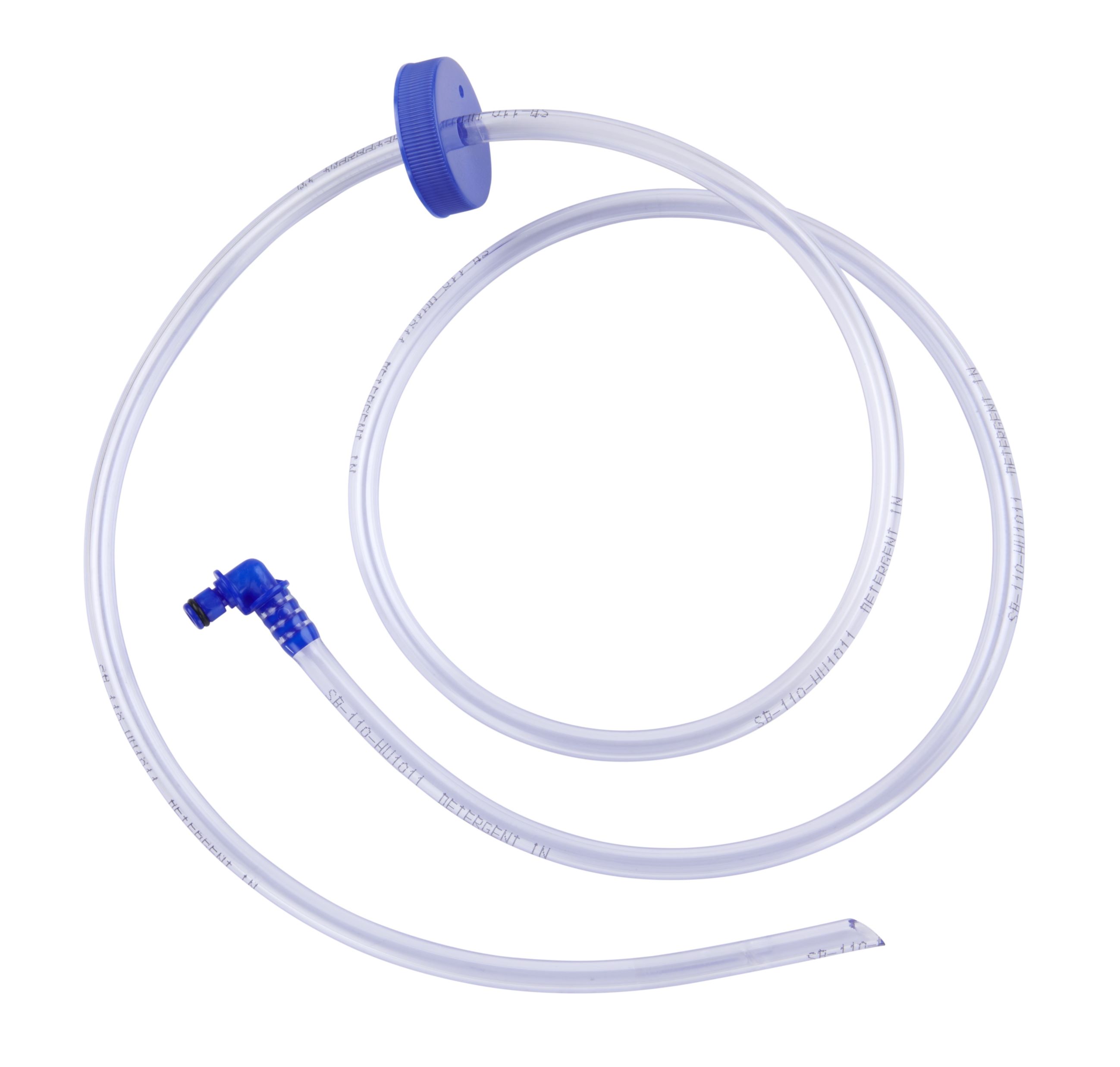 SCOPE BUDDY PLUS Detergent Intake Tubing