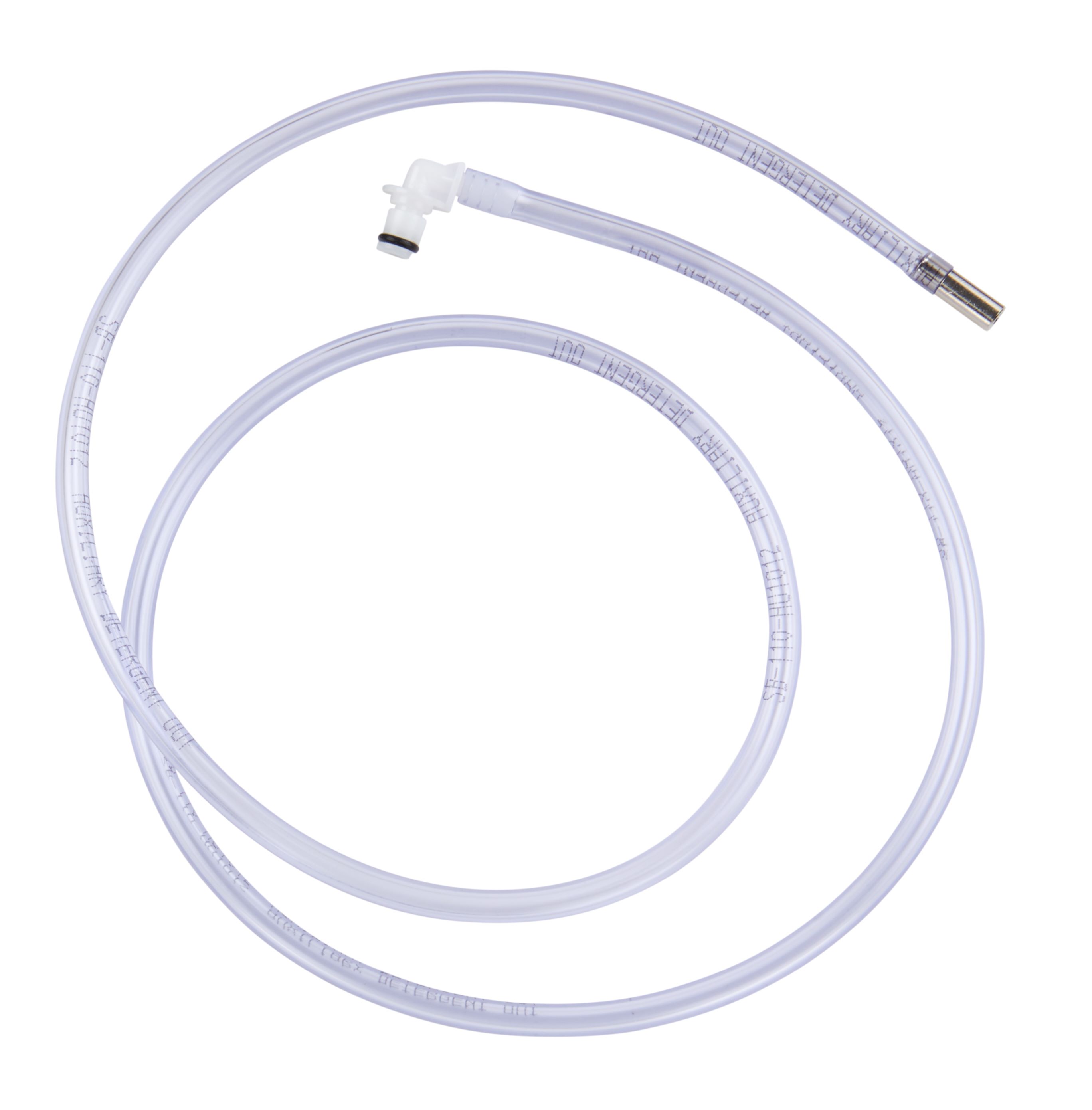 SCOPE BUDDY PLUS Auxiliary Detergent Tubing