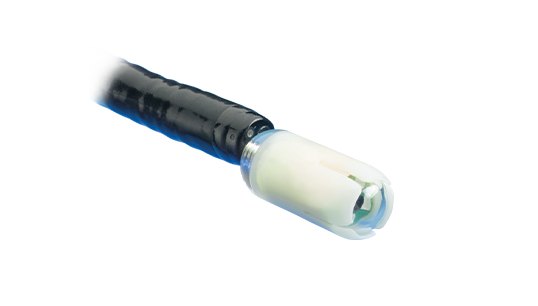 ADVANCE Capsule Endoscope Delivery Device