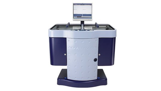 Medivators Advantage Plus Automated Endoscope Reprocessor (AER)