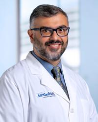 Portrait of Altaib Al Yassin, MD, DO, MS