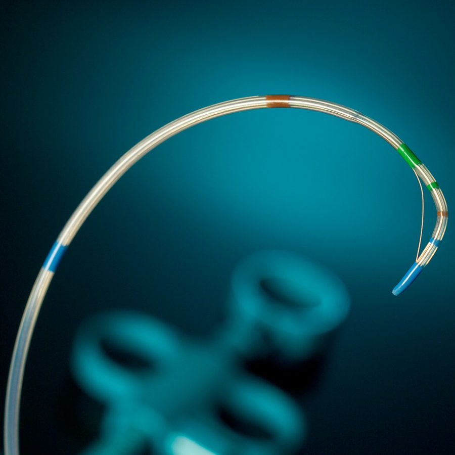 20mm cut-wire, 5mm tip, 4.4 Fr, Autotome RX 44 Cannulating Sphinctertome