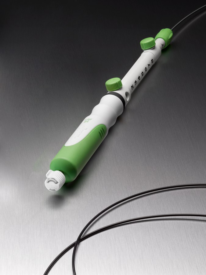 Acquire S FNB Needle 25G