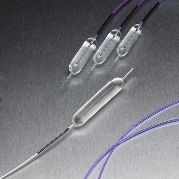 CRE Fixed Wire Balloon Dilation Catheter