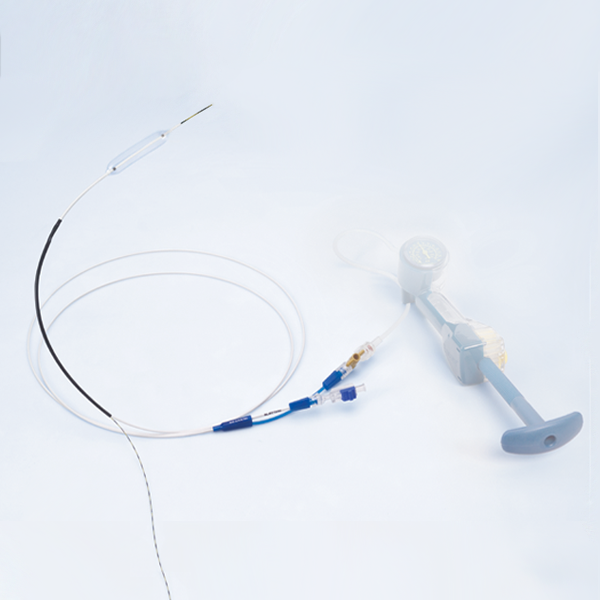 Hurricane RX Biliary Balloon Dilatation Catheter