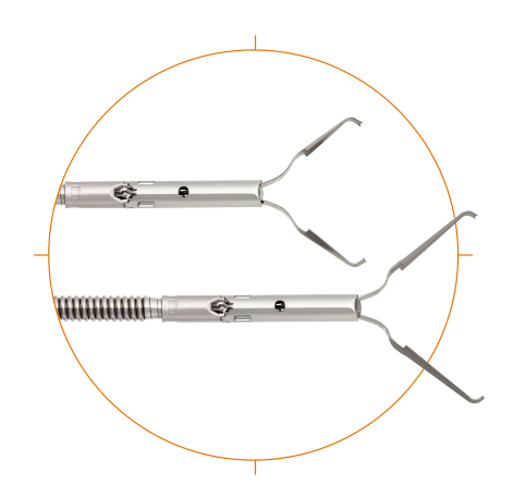 Resolution 360 ULTRA Hemostasis Clip