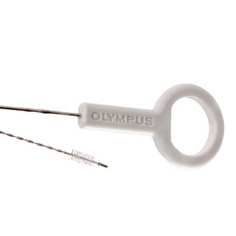 Single-Use Cleaning Brush, 1.0–1.5 mm channel (BW-400L)