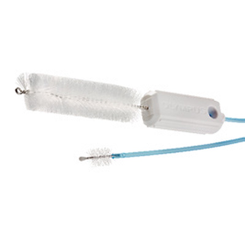 Olympus Single-Use Cleaning Brush (2.8-4.2mm)