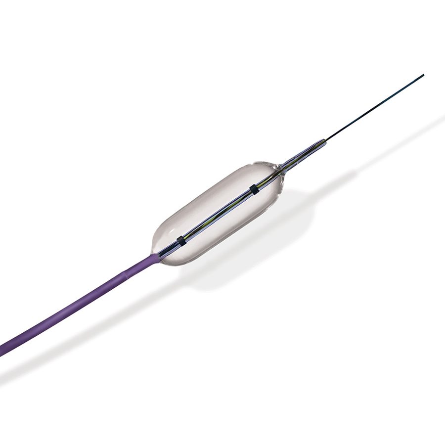 30mm Rigiflex II Achalasia dilation balloon, single use
