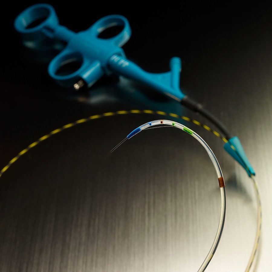 30mm x 450cm Dreamtome 44 RX Cannulating Sphincterotome