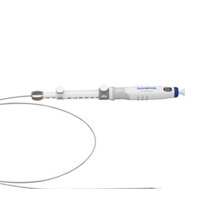 EZ Shot 3 Plus EUS-FNA Needle, 19 G with side hole
