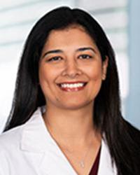 Portrait of Nisreen S. Husain, MD