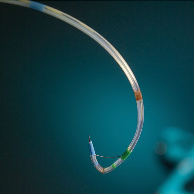 20mm cut wire, 5cm tip, Jagtome RX 39 Cannulating Sphincterotome w/.035in x 260cm Jagwire