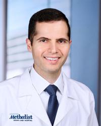Portrait of Timothy S. Krill, MD