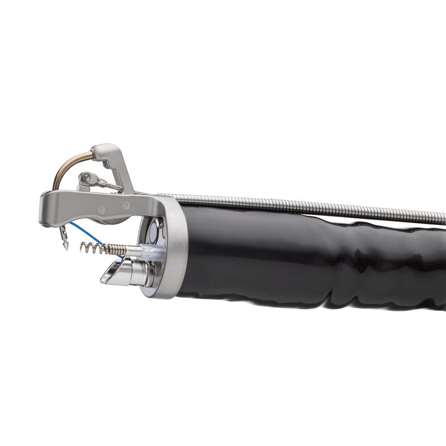 Ensizor Endoscopic Scissors (Mfr'd by Slate Endo, distributed by Apollo Endo)