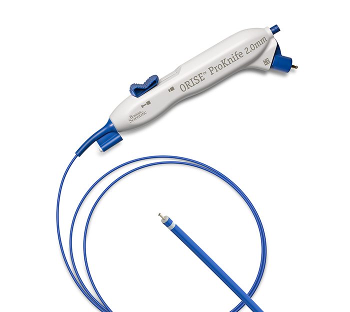 Dvc Needleknife Xl