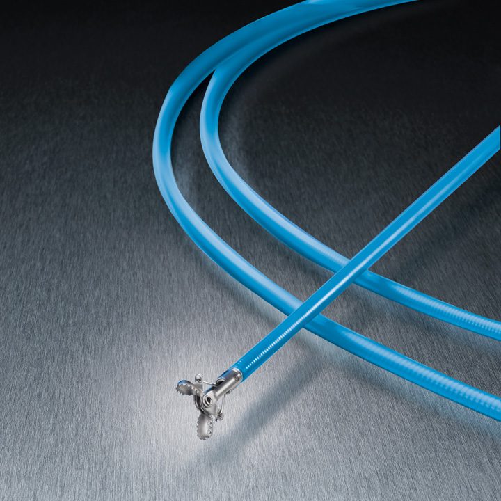 Forcep Pulmnry Bpsy 1.8mm Jaw