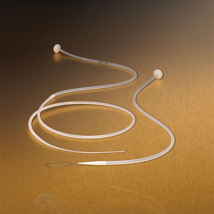Kit Peg Endovive Safety Pull 2