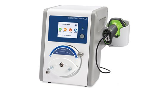 Medivators Scope Buddy Plus Endoscope Flushing System