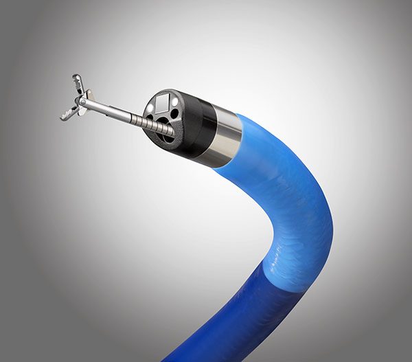 SpyBite Max Biopsy Forceps