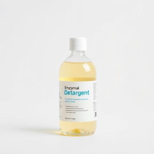 Detergent Dckng Stn 2.5Gal Nep