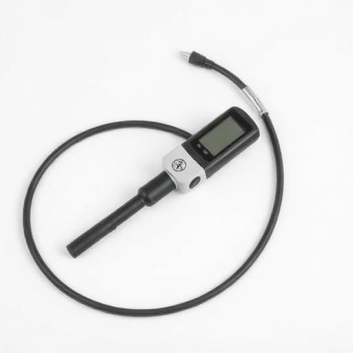 Olympus ALT Pro Dry Leak Tester