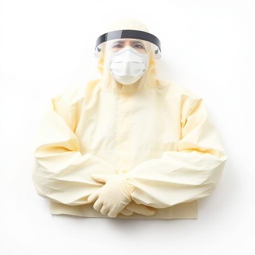 Glove Surgcl Biogel Pwdr-Fr Be