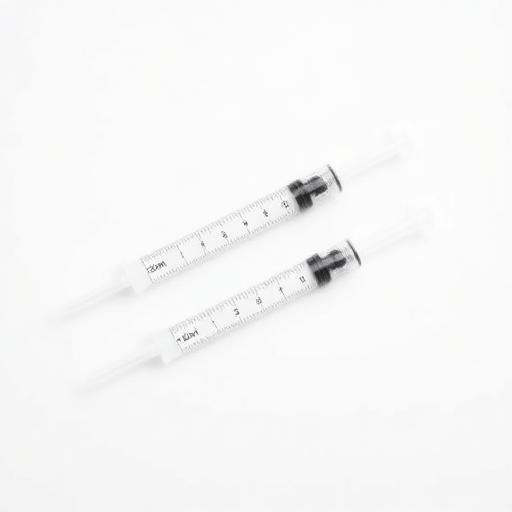 Madgic Atomizer Without Syringe