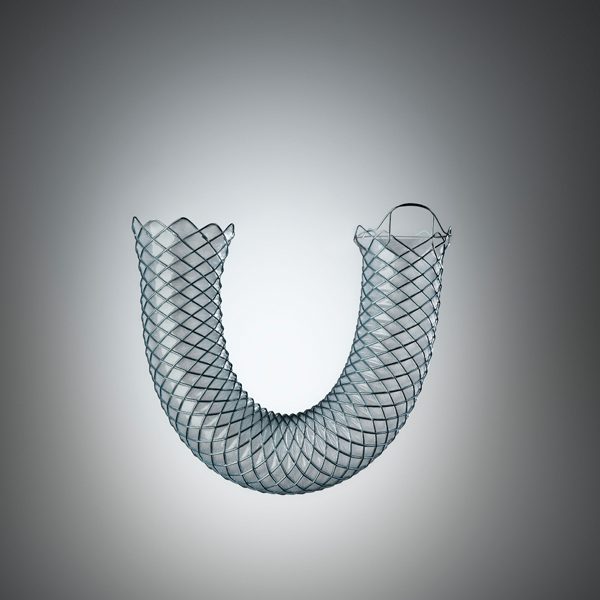 8mm x 60mm WallFlex Biliary RX Stent, Uncovered