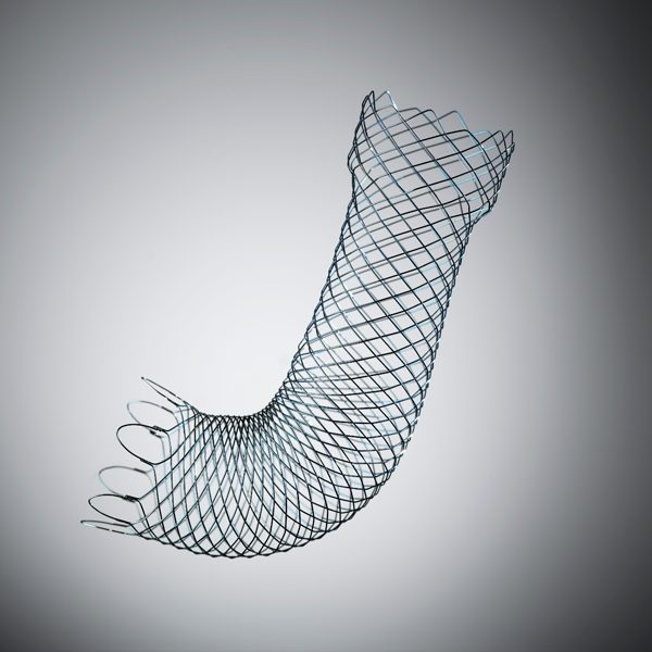27mm x 9cm x 230cm WallFlex Duodenal Stent