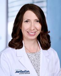 Portrait of Jenine Zaibaq-Krill, MD